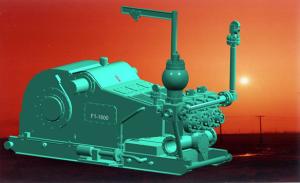 Quality F1 -1600 Water Well Mud Pump wholesale