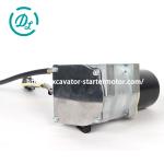 OEM 21EN-32200 21EN-32240 11E9-62010 Hyundai R130-5 Throttle Motor