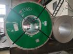 C276 904L Stainless Steel Coil Strip Roll 1220 1500 Stainless Steel Strip Roll 2