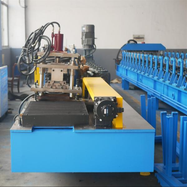 Steel Door Frame Panel Steel Window Frame Shutter Door Frame Cold Roll Forming