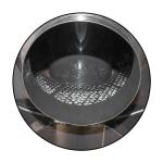 Original Manufacture Excavator Air Oil Separator Filter Oil Bath Air Cleaner for