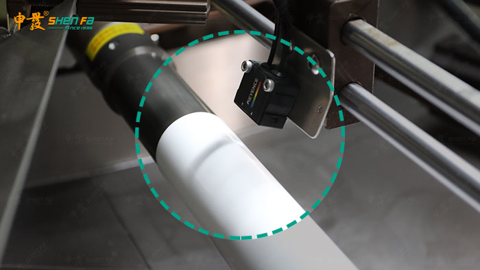 High Speed Fully Automatic Pen Pencil Printer Silk Screen Printing Machine For Pen Barrels