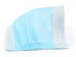 Public Place Disposable Protective Mask Resistance Pollution Super Soft Cloth