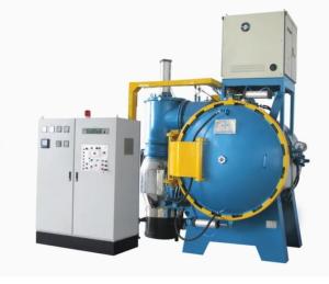 Quality Customized Vacuum Brazing Furnace 2300 Degree High Temperature Alumina Brazing wholesale