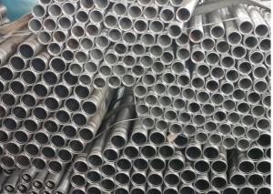 Quality CK45 Quenched / Tempered Hollow Piston Rod For Pneumatics Cylinder wholesale