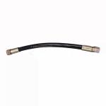 Shacman Truck Spare Parts High Pressure Hose Assembly DZ97189471021/DZ9718947102