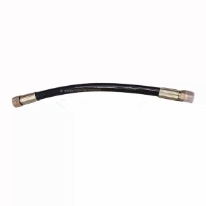 Quality Shacman Truck Spare Parts High Pressure Hose Assembly DZ97189471021/DZ97189471022 Original Factory wholesale