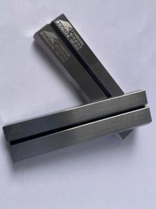 Quality Cemented Carbide Milling Cutters Blade finishing 105×15.20×10.16 heat resistant wholesale