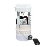 Auto Filter Series Parts Electric Fuel Pump Assembly For Nissan MARCH III K12