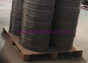 Quality CY700 SS316L Wire Mesh Packing In Pharmaceutical Tower Equipment wholesale