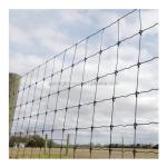 Hot Dipped Galvanized Fixed Knot Woven Game Wire Farm Fencing for Pasture Goat