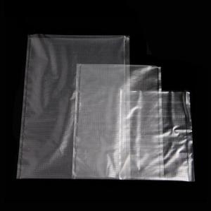 Quality Plastic PVA Water Soluble Bait Bags Disposable 80g wholesale