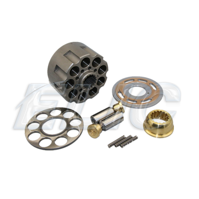 31N6-10210 Hydraulic Swing Motor Kit 31Q6-10131 XKAY-00529 JMF29 JMF33 JMF36 JMF43 JMF47 JMF53 JMF64 JMF80 JMF195