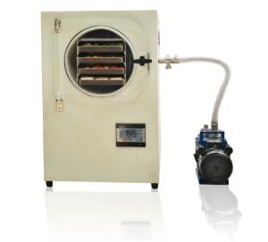 Quality Freeze Dryer Drying Lyophilization Equipment Machine Price Freeze Dryer wholesale