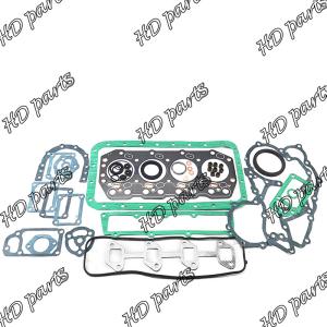 Quality 1Z Engine Gasket Kit 11115-78300 For Toyota wholesale