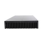 LED Aluminum Track Profile Heat Sink With Hidden Mounting Clips For Housing