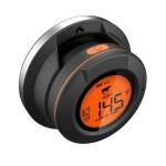 5in1 Remote Bluetooth BBQ Thermometer For Smoker Kitchen Cooking Grill
