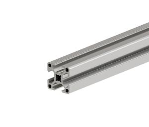 Quality OEM Bracket 3030 Aluminum Profile Equipment Rack Extrusion wholesale