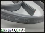 24Core PVC FLat Elevator Cable, Lift Cable