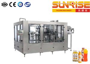 Quality 600ml Pet Bottling Line wholesale