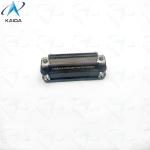 Long Lasting Copper Alloy Contact Material Metal Shell with Gold Over Nickel