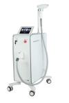 Spa Salon 20HZ 808 Diode Laser Hair Removal Machine