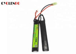 Quality 25C 3S 11.1V 1300mah High Capacity Lithium Polymer Battery LP-9020120 For Digital Products wholesale
