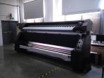 Digital Vinyl Epson DX7 Printer 3.0 Rip Software , 1440 Nozzles