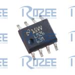 LM2663MX/NOPB
