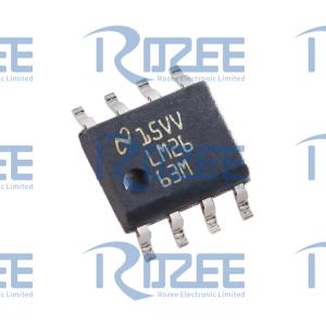 Quality LM2663MX/NOPB wholesale
