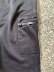 Winter Sports Wear Tracksuits Running Wear Jogger Sweatpants For Men Kids