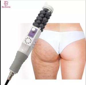 Quality Fitness Yoga Muscle Relax Roller Stick Massager R-sleek Cellulite Removal Machine wholesale