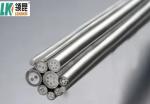 Mineral Insulated Stainless Steel Sheath Material Thermocouple Sheath MI Cable
