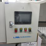 Intelligent 4L/S 8L/S Vacuum Machine For Air Conditioner Production Line