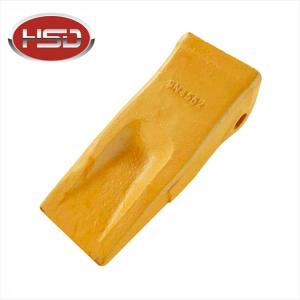 Quality E345 excavator bucket teeth china factory best price bucket tooth wholesale