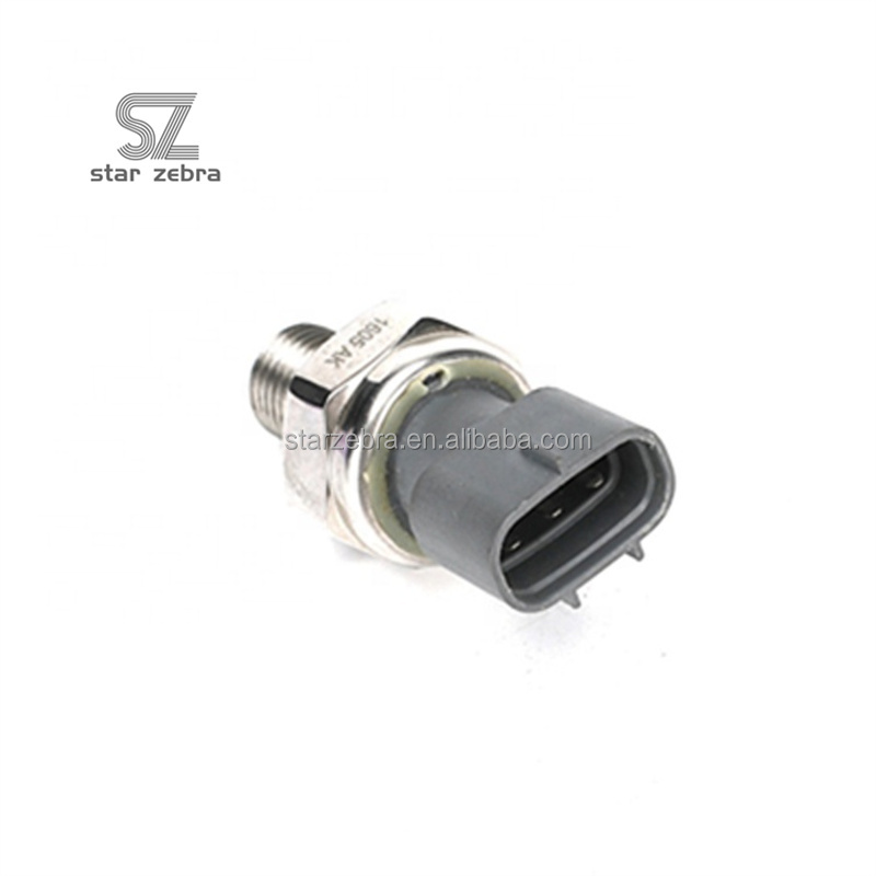 ZAX200-3 ZAX240-3 ZAX330-3 Excavator Spare Parts 4HK1 6HK1 Oil Pressure Sensor 499000-7341 with High Guarantee