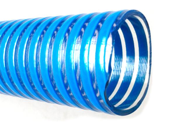 Cheap Flex Soft PVC Suction Hose Clear Rigid Water Pump Discharge Hose Lightweight for sale