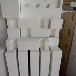 Quality Ultra Purity Bubble Alumina Heat Resistant Bricks For Lining Of Blast Furnace wholesale