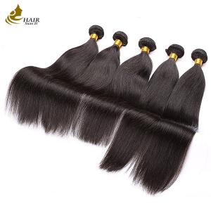 Quality Long Lasting Brazilian Human Hair Bundle Natural Raw Beauty Supply OEM wholesale