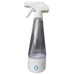 Portable 300ML Hand Mist Sprayer USB Electric For Garden 0.32kg