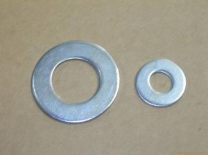 Quality High Load Capacity Flat Metal Washers DIN 125 USS SAE Standard M3-M104 Size wholesale