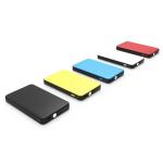 Emergency Car Battery Jump Starter Auto Jump Start Battery Pack
