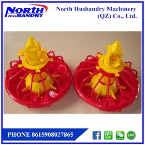 Quality pan poultry feeding system wholesale
