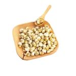 Natural Ingredient Healthy Handpicked Green Peas Snack With Wasabi Flavor