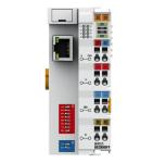 BK9053 Beckhoff | PROFINET Compact Bus Coupler