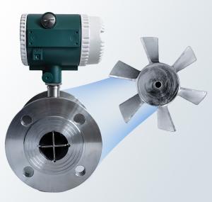 Quality 220v Reliable Performance Portable Electromagnetic Flow Meter Stainless Steel wholesale