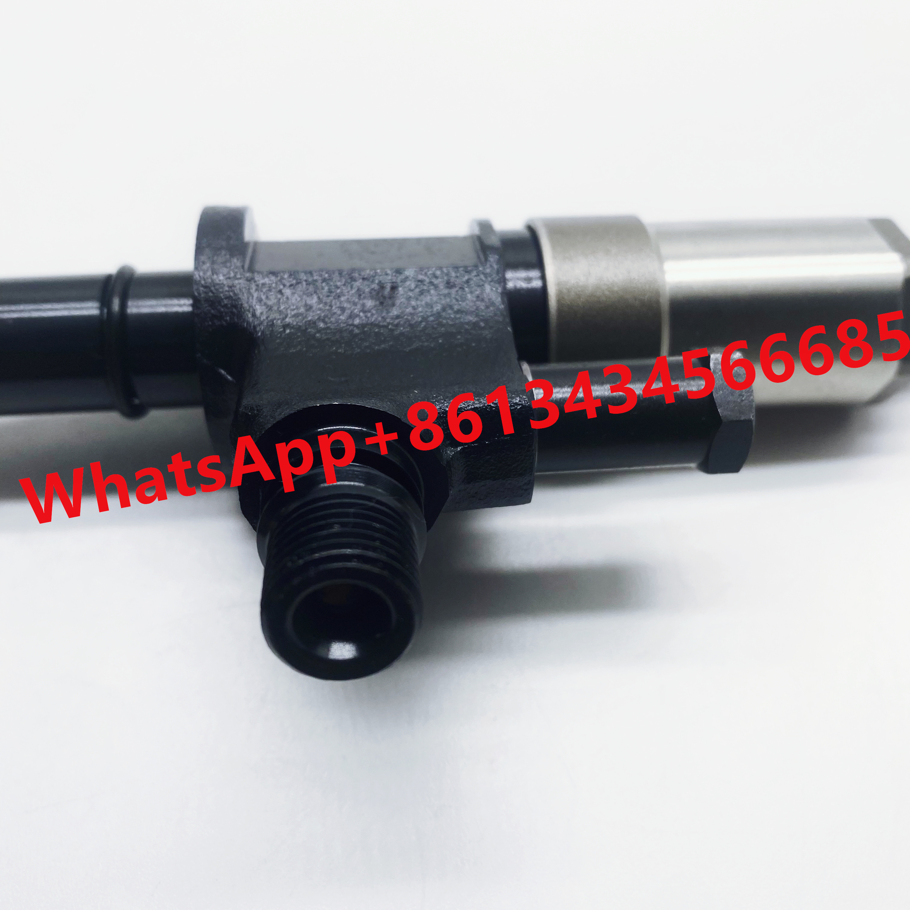 Diesel Common Rail Injector 095000-0180 095000-0181 095000-0182 095000-0183 095000-0184 16650-Z6005 For NISSAN truck