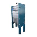 DELLOK YONGHUI Plate Heat Exchanger Manufacturer Custom Plate Stainless Steel