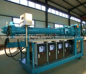 Quality Hot Sale Automobile Butyl Rubber Shock-Proof Board Cushion Production Line wholesale