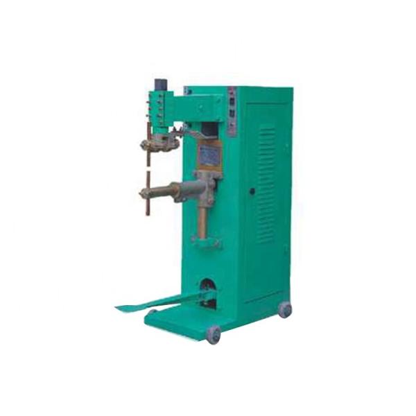 150kg YXA-25 25KVA Foot Butting Spot Step Style Welder Machine for Welding